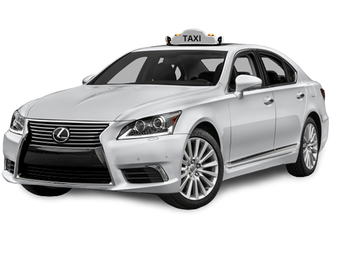 Lexus Silver